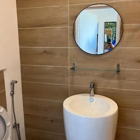 Appartement Ouest Au Calme 10 Minutes De La